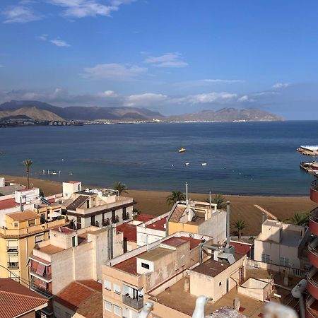 Rincon De Irene, A 150 Mts De Playa Del Puerto! Apartment El Puerto de Mazarrón Exterior foto