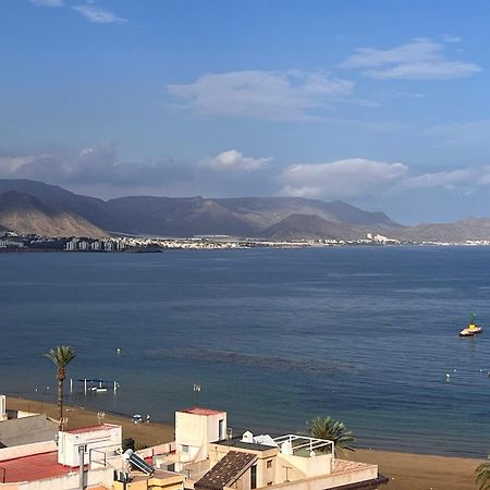 Rincon De Irene, A 150 Mts De Playa Del Puerto! Apartment El Puerto de Mazarrón Exterior foto